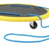 Pedalo® Rollbrett 750 Sausmaus Allround, ab 3 Jahre