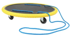 Pedalo® Rollbrett 750 Sausmaus Allround, ab 3 Jahre
