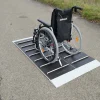 Pedalo® Rolli-Parcours Station Rüttelplatte, Übungsfahrbahn, ab 3 Jahre