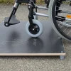 Pedalo® Rolli-Parcours Station Stufenplatte, Übungsfahrbahn, ab 3 Jahre