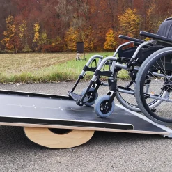 Pedalo® Rolli-Parcours Station Wippe, Übungsfahrbahn, ab 3 Jahre