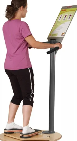 Pedalo 5S Basisstation