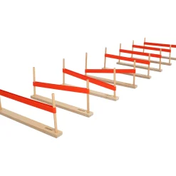 Pedalo® Slow-Move & Speed-Jump-Test, Trainings- und Therapie-Tool