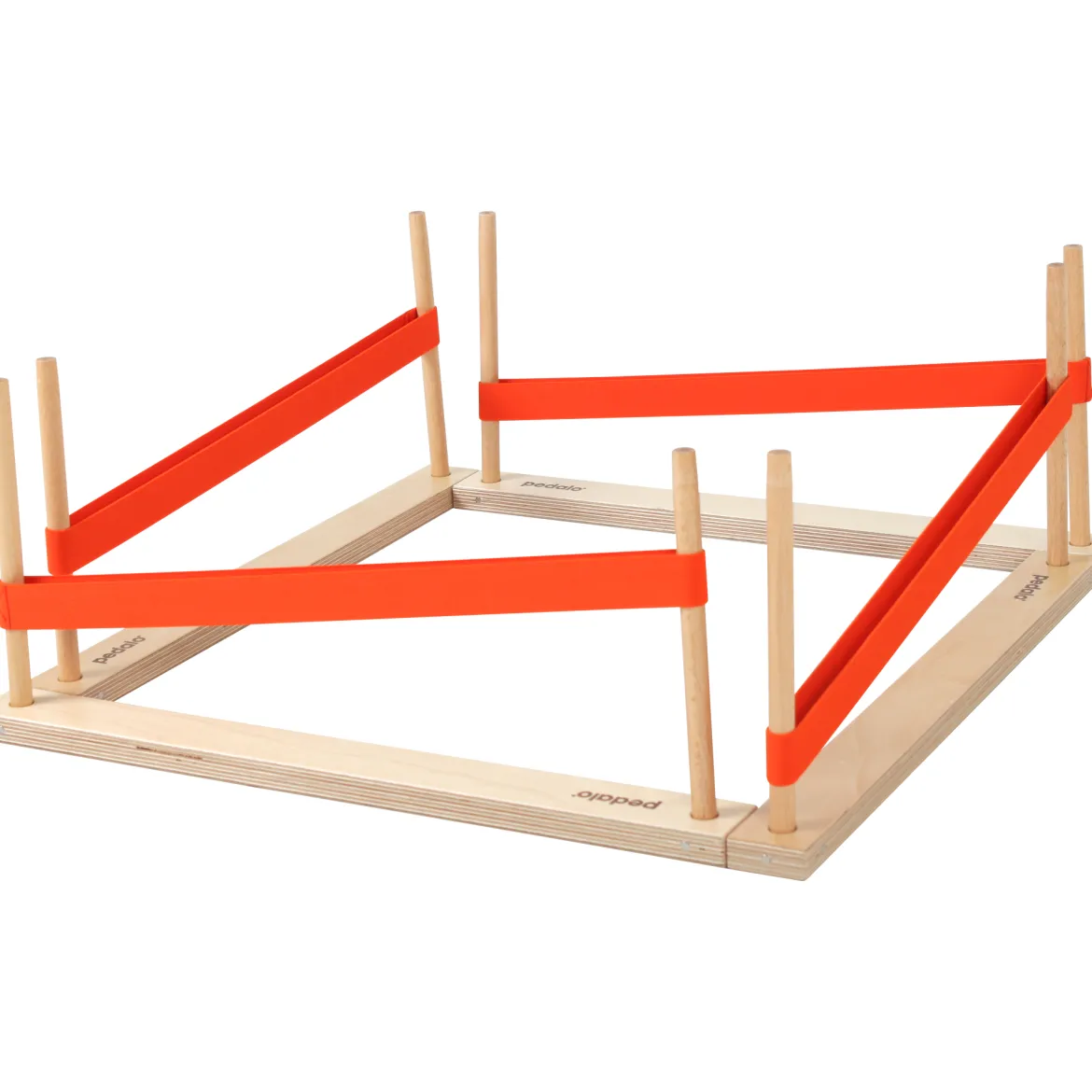 Pedalo® Slow-Move & Speed-Jump-Test, Trainings- und Therapie-Tool