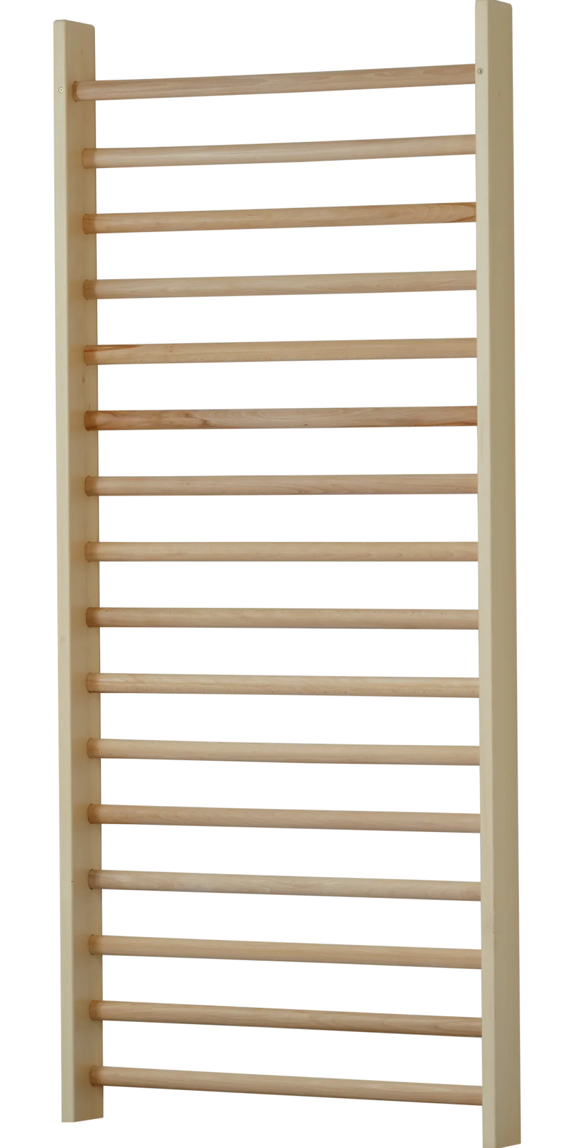 Pedalo® Sprossenwand 240x100 inkl. Wandbefestigung, ab 3 Jahre