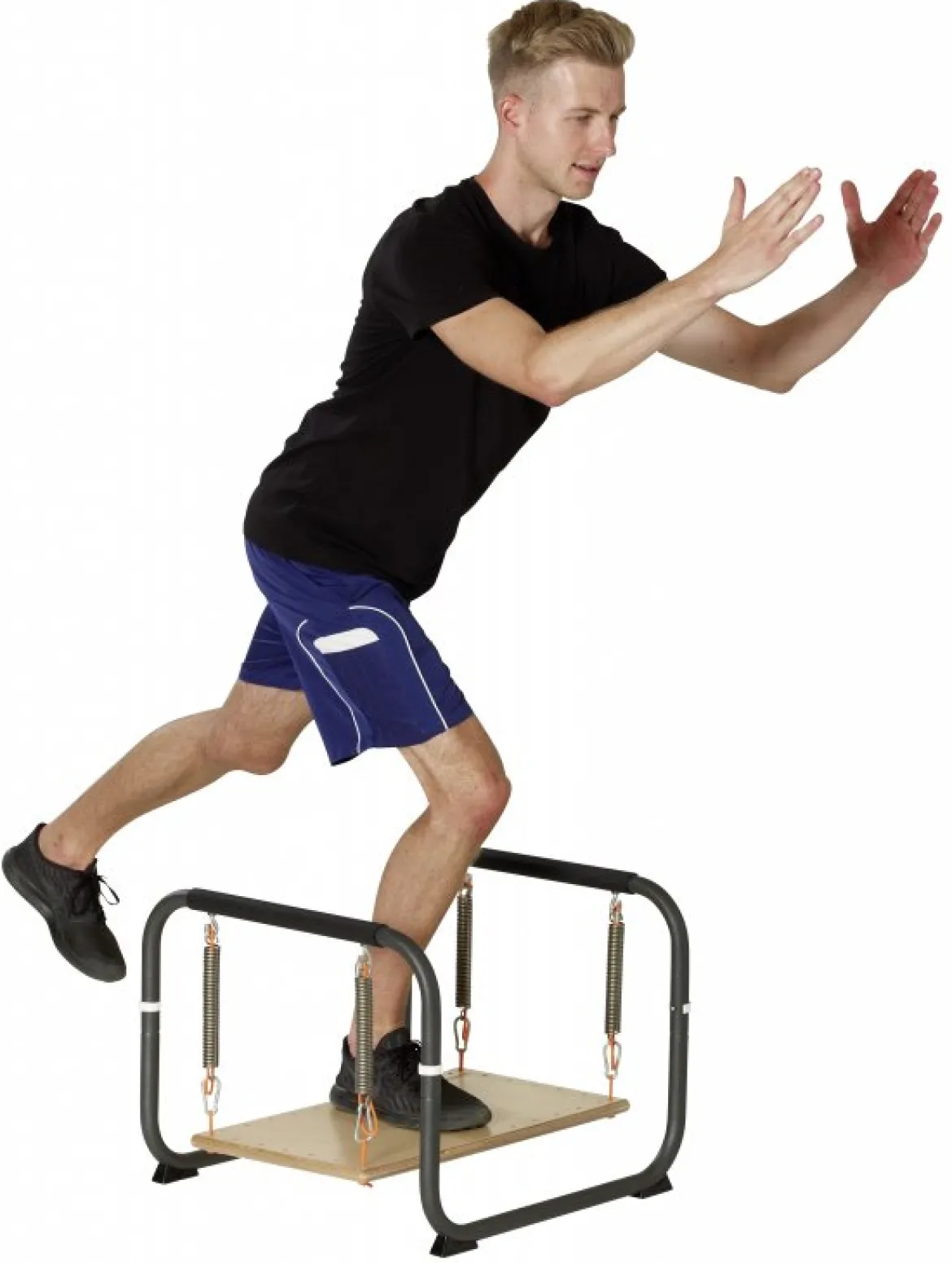 Pedalo® Stabilisator Sport, ab 6 Jahre