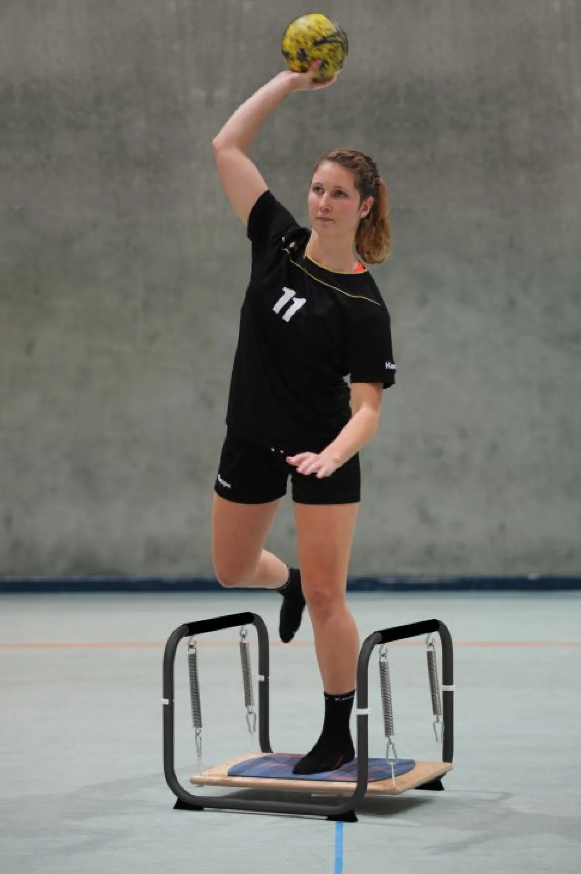 Pedalo® Stabilisator Sport, ab 6 Jahre