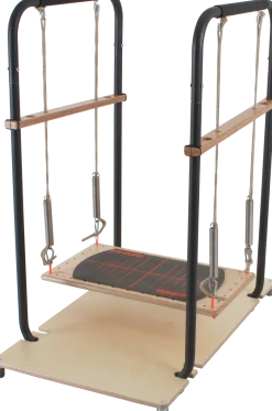 Pedalo® Stabilisator Therapie, Set inkl. Standplattform, ab 6 Jahre