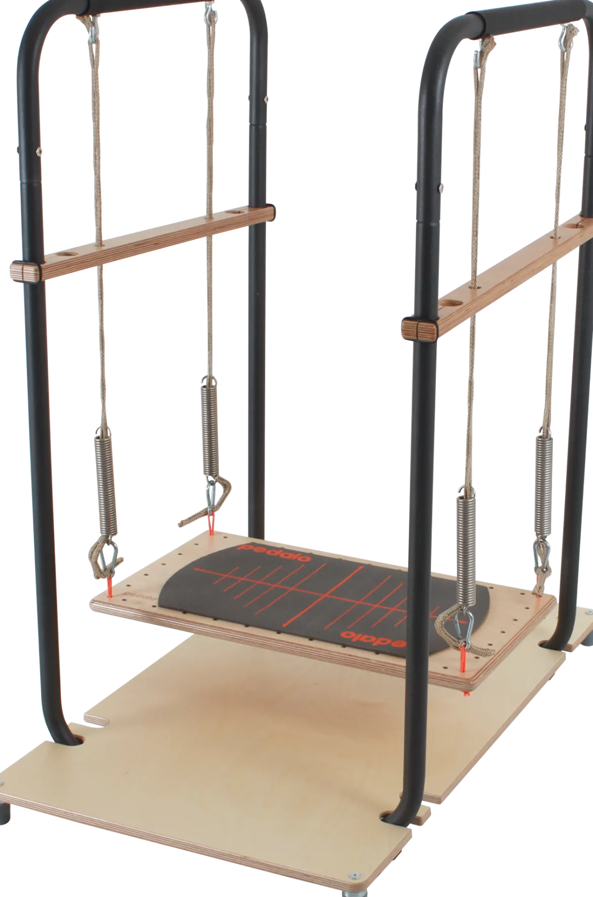 Pedalo® Stabilisator Therapie, Set inkl. Standplattform, ab 6 Jahre