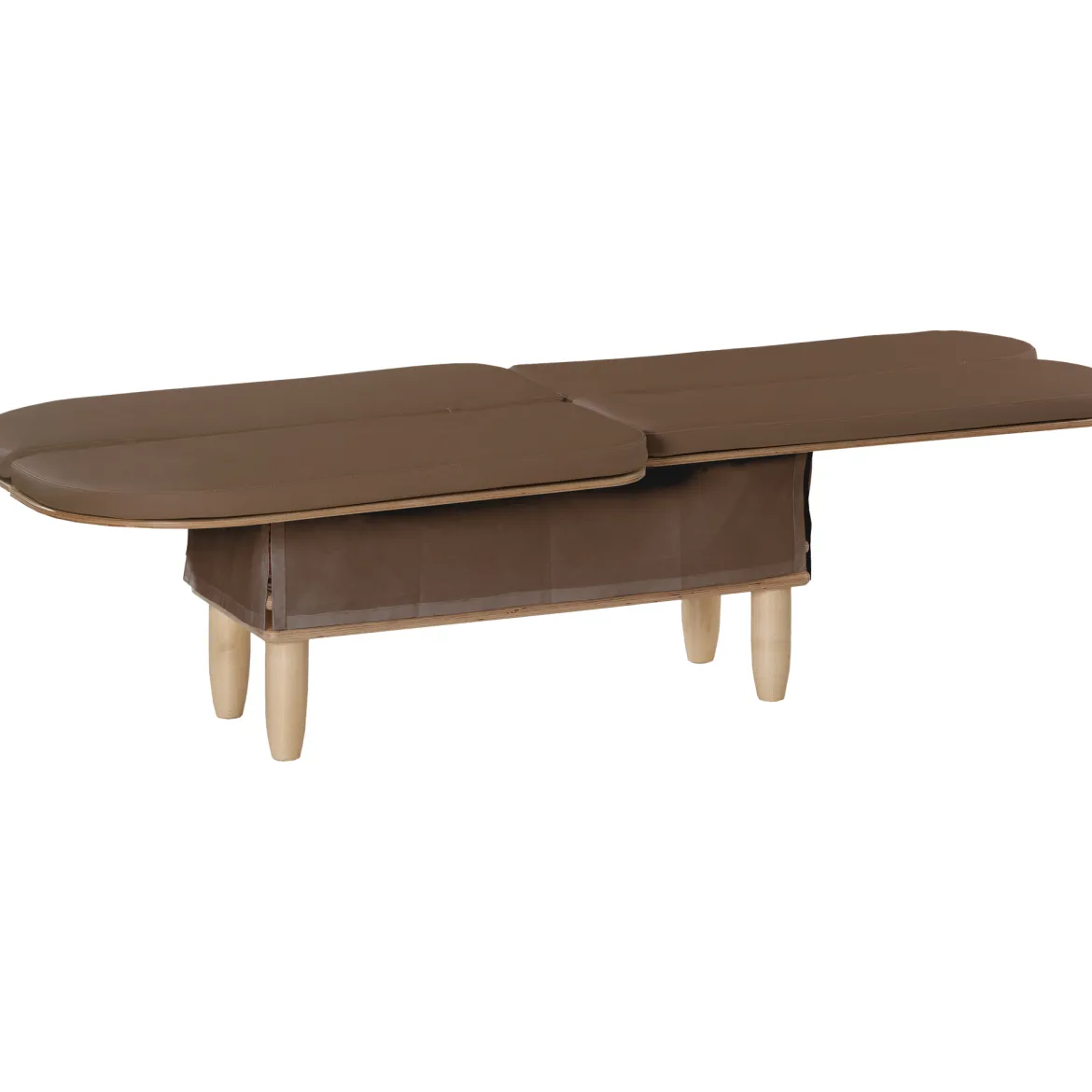 Pedalo® Swaywaver 3D Behandlungsliege 30, ab 10 Jahre