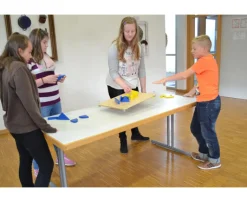 Pedalo® Teamspiel-Box DREI, ab 6 Jahre