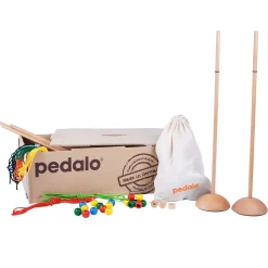 Pedalo® Teamspiel-Box 4MOVE