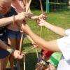 Pedalo® Teamspiel-Box ZWEI