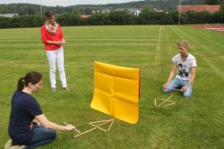 Pedalo® Teamspiel-Box ZWEI
