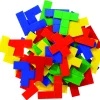 Pentominos, phantasievolles Legespiel, ab 4 Jahre