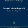 Persönlichkeitsdiagnostik, Buch
