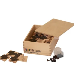 Pertra® Konzentrationsbox, ab 3 Jahre