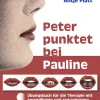 Peter punktet bei Pauline, Übungsbuch
