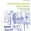 Peter Stamm Agnes
