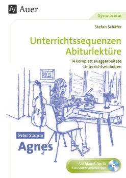 Peter Stamm Agnes