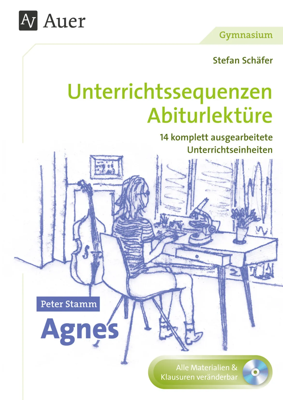 Peter Stamm Agnes