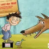 Peter und der Wolf. Ein musikalisches Märchen von Sergej Prokofjew. Kamishibai Bildkartenset, 3-8 Jahre