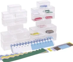 Pfeile für Komplettsatz Perlenmaterial