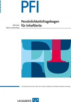 PFI - Persönlichkeitsfragebogen für Inhaftierte