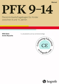 PFK 9-14 Manual, 5. Auflage