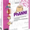PHANNI, Ordner (nur solange der Vorrat reicht!)