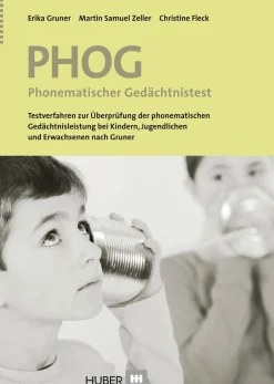 PHOG Manual