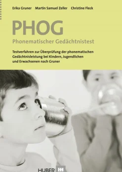 PHOG - Phonematischer Gedächtnistest