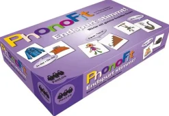 PhonoFit: Endspurt stimmt!