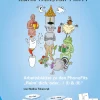 PhonoFit-Kopiervorlagenmappen: Die große Reime-Monster-Party, ab 5 Jahre