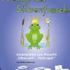 PhonoFit-Kopiervorlagenmappen: Freddy der Silbenfrosch, ab 5 Jahre