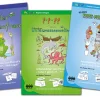 PhonoFit-Kopiervorlagenmappen im Paket, ab 5 Jahre