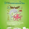 PhonoFit-Kopiervorlagenmappen: Unterwasserwelten, ab 5 Jahre