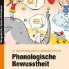 Phonologische Bewusstheit, Buch, Vorschule/1. Klasse
