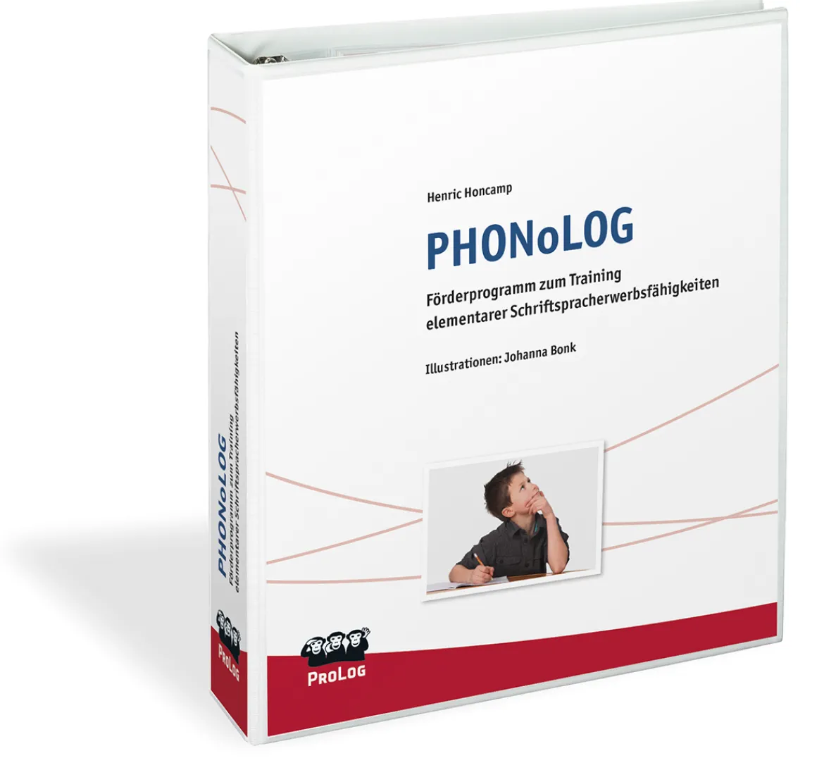 PHONoLOG, Ordner, ab 5 Jahre