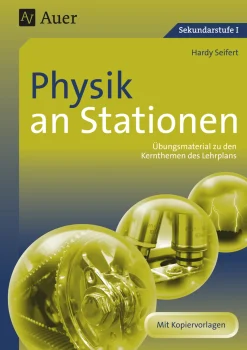 Physik an Stationen