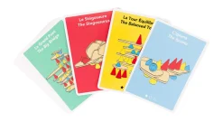 Piks Education Kit, Konstruktionsspielzeug, 128-teilig