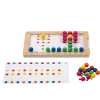 Pin Pattern, Steckspiel, ab 3 Jahre