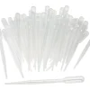 Pipetten 3 ml, 50 Stück