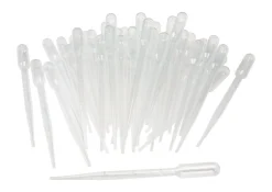 Pipetten 3 ml, 50 Stück