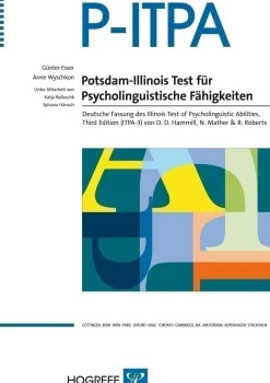 P-ITPA Manual