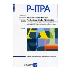 P-ITPA Sprachtest