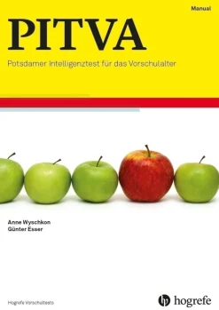 PITVA - Potsdamer Intelligenztest für das Vorschulalter