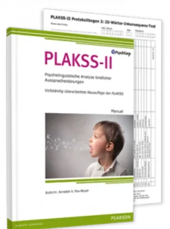 PLAKSS-II - Gesamtsatz - Deutschland