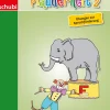 Plauderheft 2 - Übungen zur Sprachförderung, 4-7 Jahre