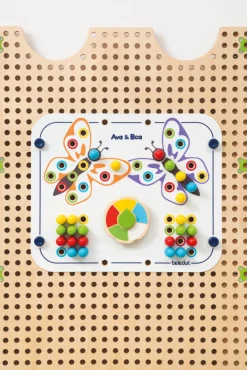 PLUG it Spiele Set